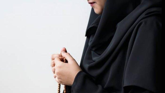 Doa ketika meminta keberkahan hidup