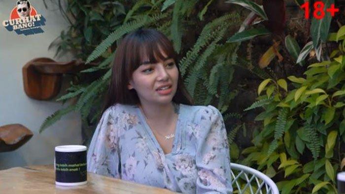 Nadia Christina minta maaf ke Ratu Rizki Nabila atas perbuatannya