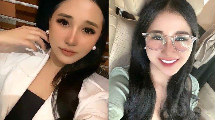 Nadya Almira Puteri aktif sebagai penyanyi