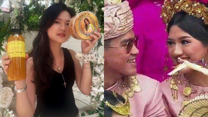 Nasib Felicia Tissue di tengah kabar rencana pernikahan Kaesang Pangarep dan Erina Gudono