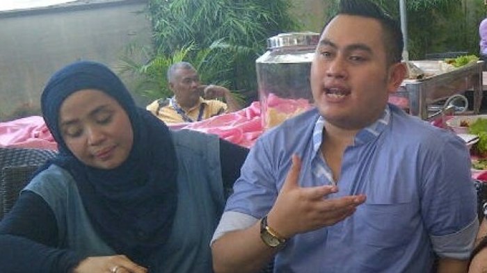 Nassar dan Muzdalifah