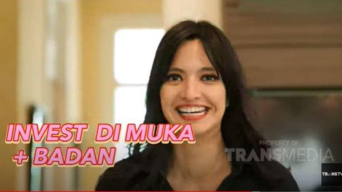 Nia Ramadhani