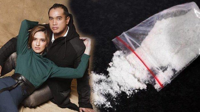 Nia Ramadhani & Ardi Bakrie pakai sabu sudah sekitar 5 bulan.