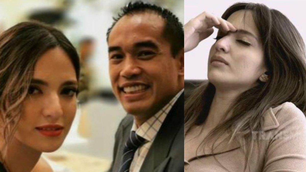 Nia Ramadhani ungkap rumah tangganya dengan Ardi Bakrie hampir bobrok.