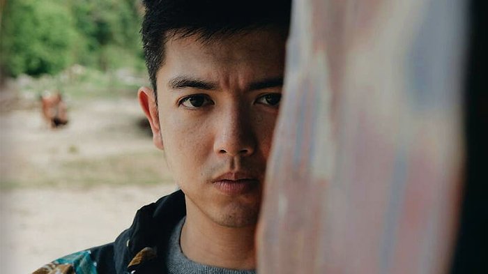 Nicky Tirta