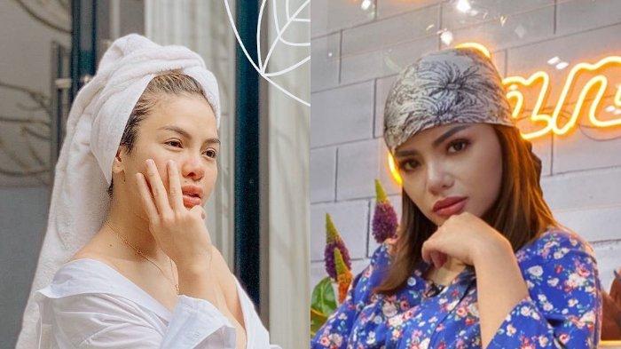 Nikita Mirzani dan Dinar Candy