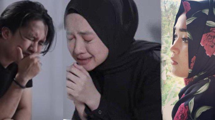 Ayus, Nissa Sabyan dan Ririe Fairus