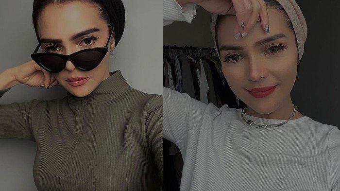 Niza Rose dulu hanya menikah siri dengan Didi Mahardika
