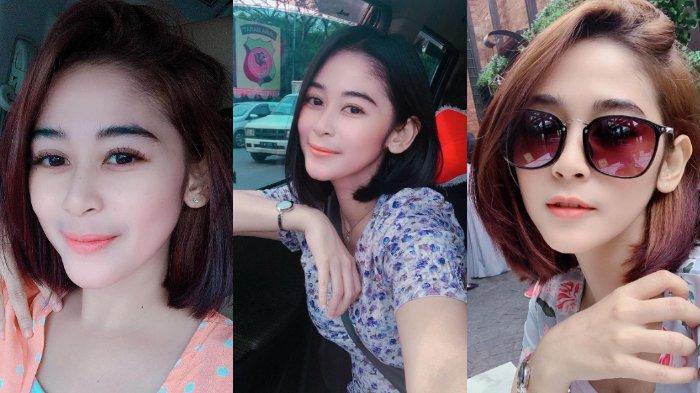 Nur Fitriyani, tukang bakso yang miliki paras cantik