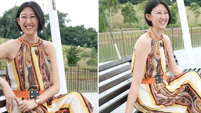 Pamela, rela jual diri karena utang Rp 5 miliar