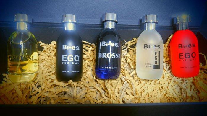 Parfum BIES