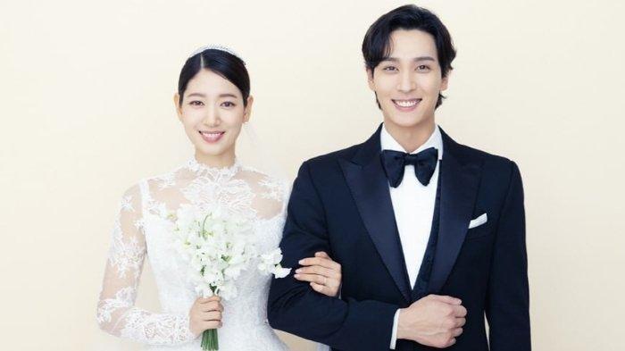 Park Shin Hye dan Choi Tae Joon dikaruniai anak pertama