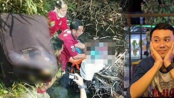 Pelaku Pembunuhan Budi Hartanto, Mayat Tanpa Kepala Blitar Baru Buka Warung Nasi Goreng Sebelum Membunuh