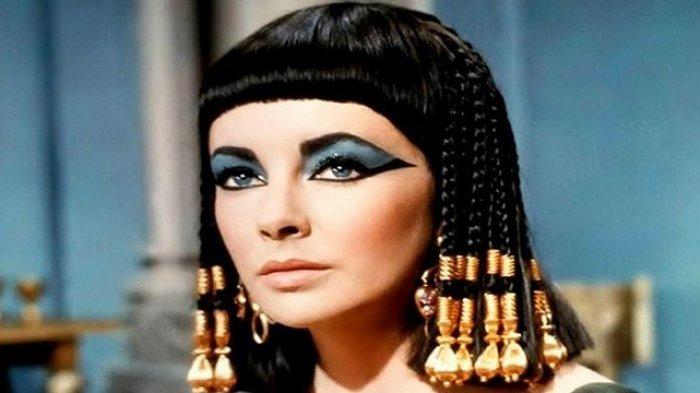 Penggambaran sosok Cleopatra