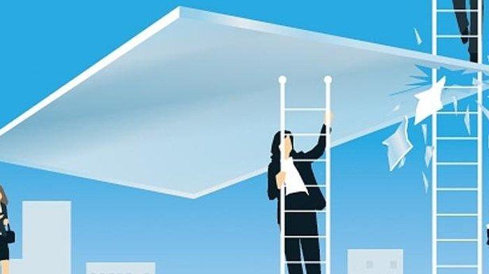 Ilustrasi kerja.