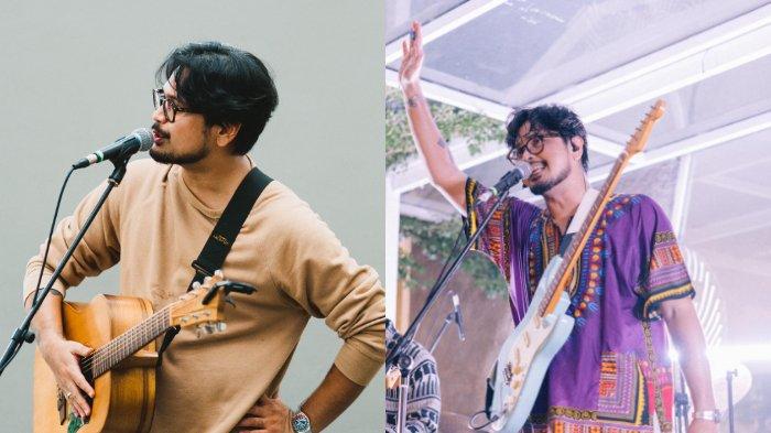 Petra Sihombing masih aktif menyanyi.