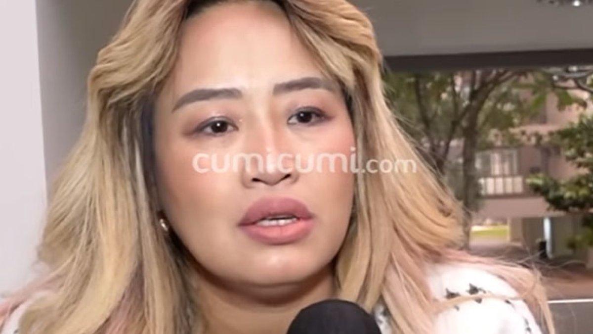 Pinkan Mambo menyesal senggol artis lain hingga ingin bertobat