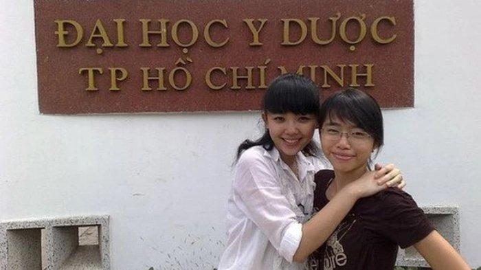 Potret masa remaja Toc Tien