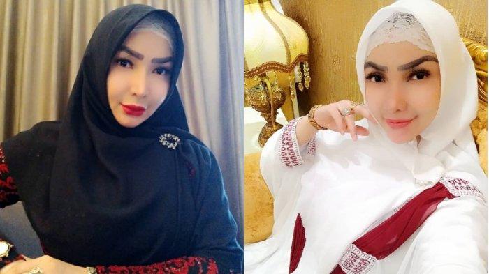 Potret Roro Fitria setelah hijrah