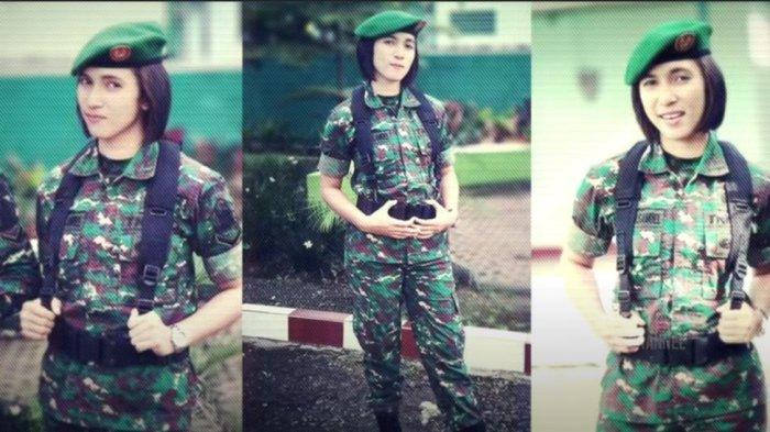 Potret Serda Maria Jacob Samuel