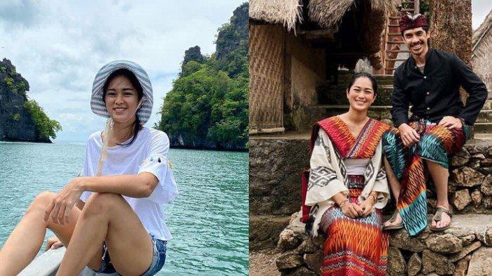 Prisia Nasution ajak sang suami dalam penggarapan series 12 Hari