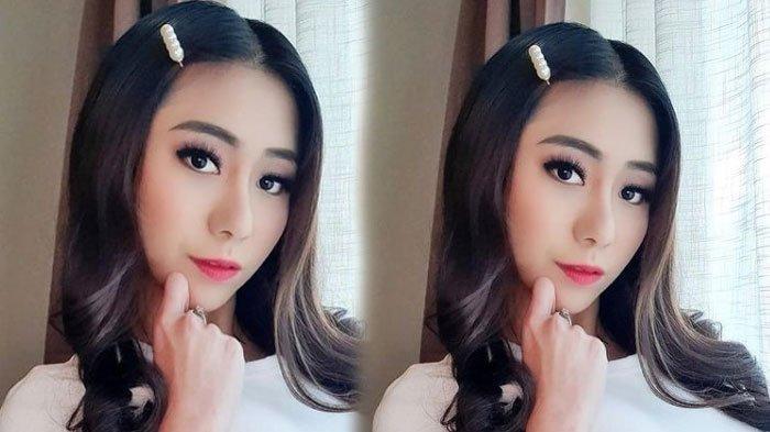 Profil Ayu Thalia atau Thata Anma