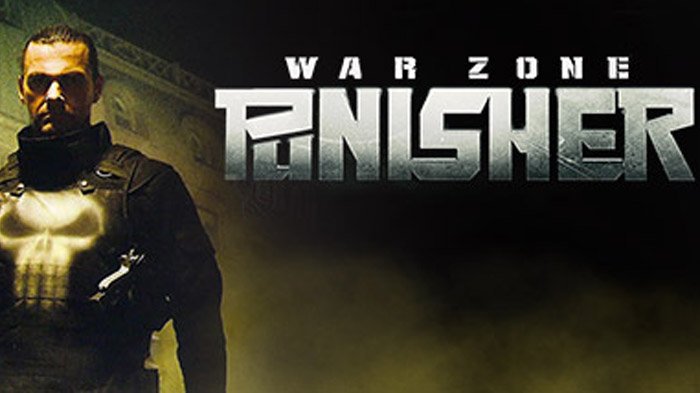Punisher: War Zone