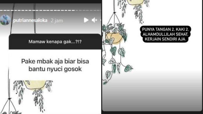 Unggahan Putri Anne