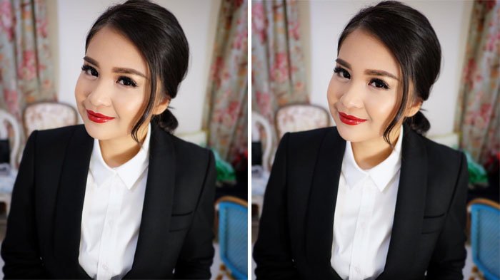 Putri Titian