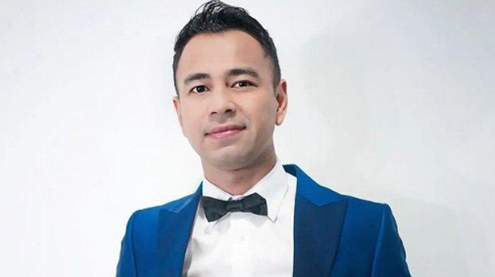 Raffi Ahmad janjikan program bayi tabung untuk salah satu karyawannya.