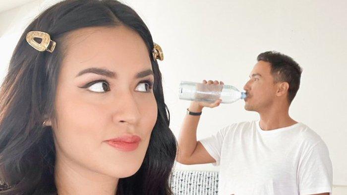 Raisa dan Hamish Daud.