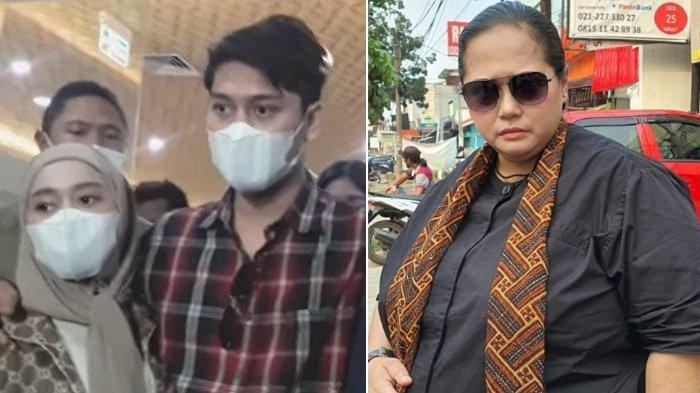 Ramalan Mbak You terkait rumah tangga Lesti Kejora dan Rizky Billar kembali viral.
