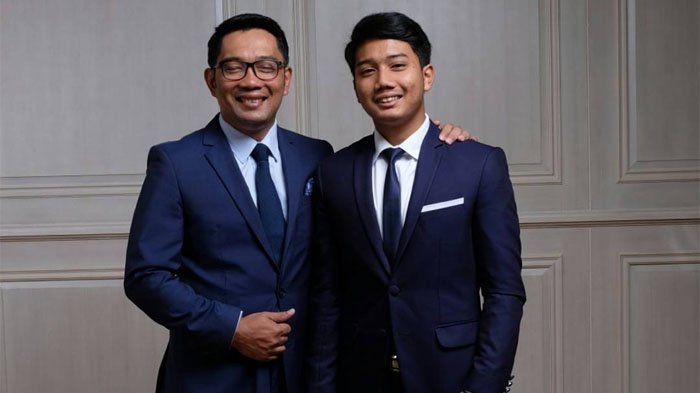 Emmeril Kahn Mumtadz anak Ridwan Kamil hilang terseret arus sungai di Swiss