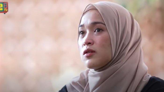 Ririe Fairus beri respons soal kabar sang mantan suami, Ayus yang bakal segera menikah dengan Nissa Sabyan