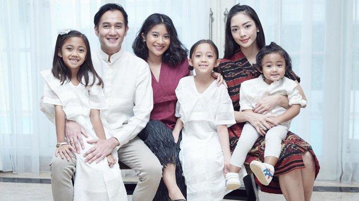 Ririn Dwi Ariyanti, Aldi Bragi dan anak-anak
