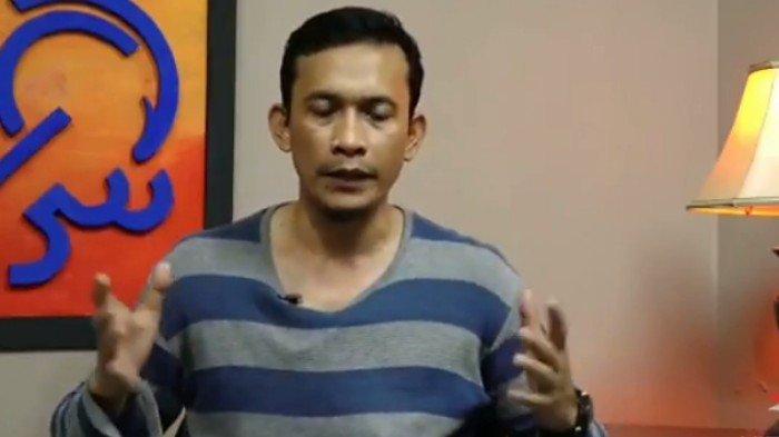 Risdo Matondang cerita saat menjadi mualaf