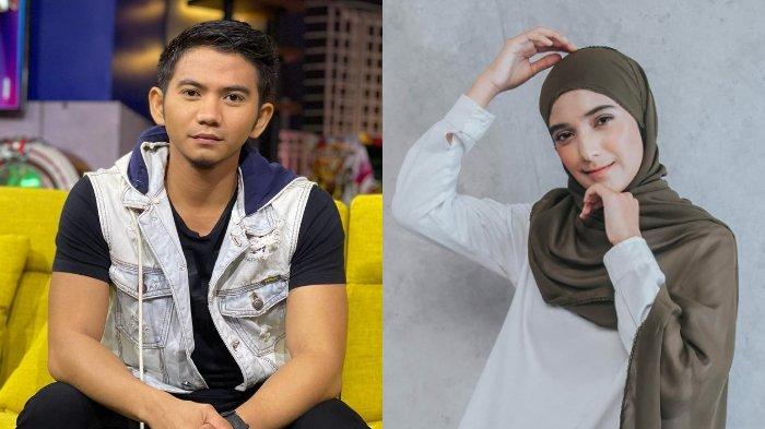 Rizki DA gugat cerai Nadya Mustika.