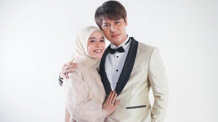 Rizky Billar dan Lesti Kejora mengaku memberikan aset kekayaan kepada orangtua masing-masing.
