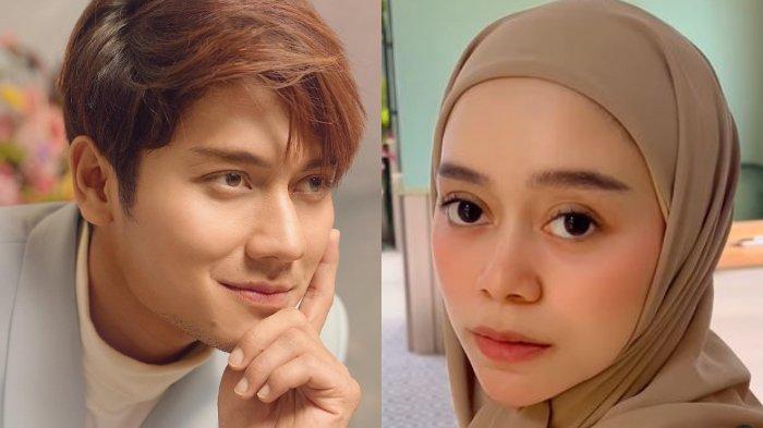 Rizky Billar ungkap keuntungan nikahi Lesti Kejora