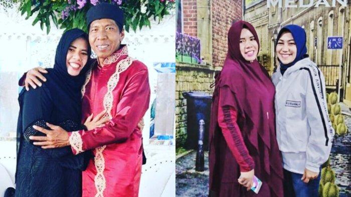 Rohimah bertemu istri muda Kiwil, Venti Figianti
