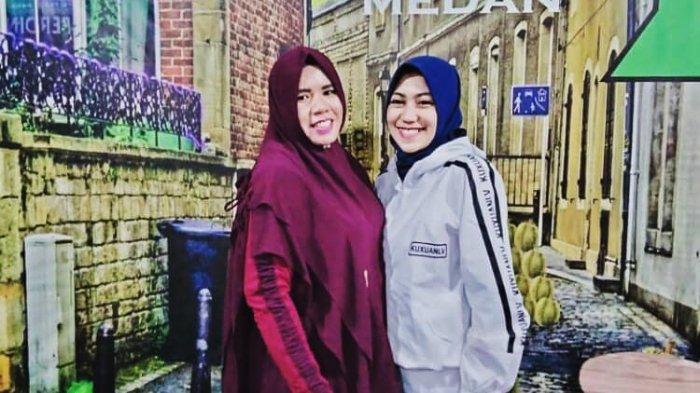 Rohimah dan Venti Figianti