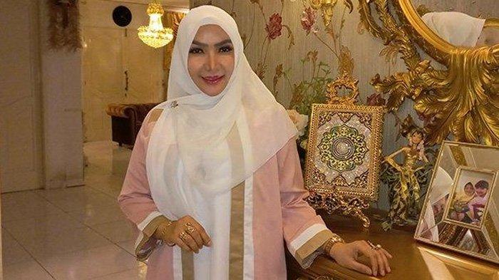 Roro Fitria akan menikah pada akhir Desember 2021.