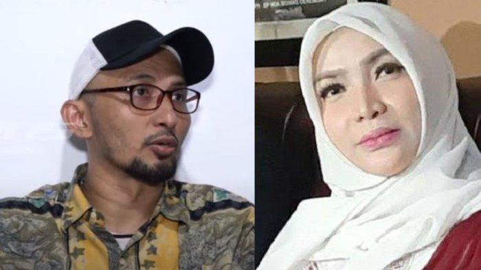 Roro Fitria bongkar tabiat Andre Irawan