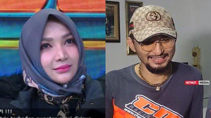 Roro Fitria curhat pilu sering diselingkuhi Andre Irawan selama menikah.