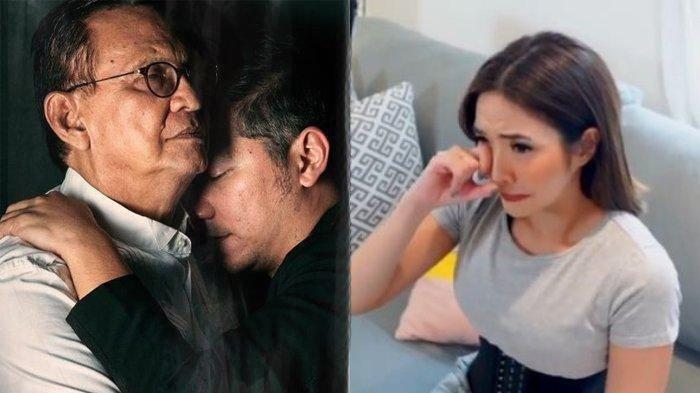 Roy Marten ingat alasan Gisel pilih gugat cerai Gading Marten