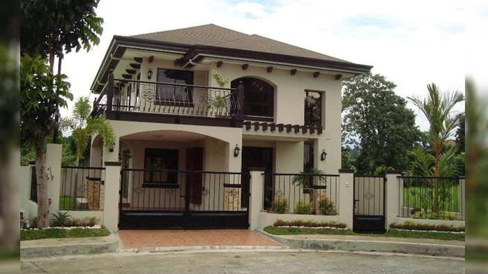 Rumah.