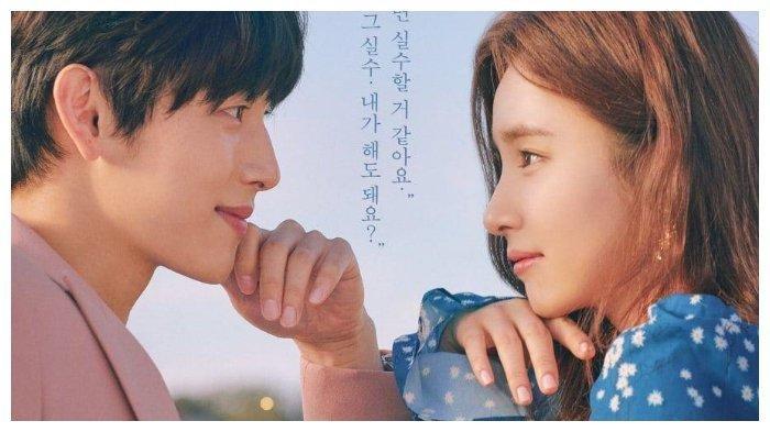 Im Siwan dan Shin Se Kyung.