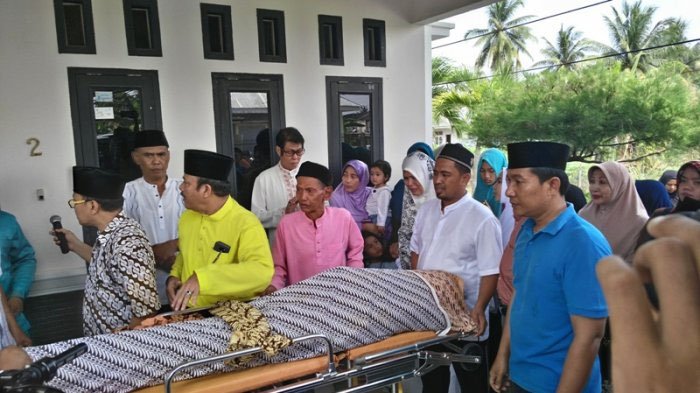 Terungkap! Nama Asli dr Ryan Thamrin yang Tertulis di