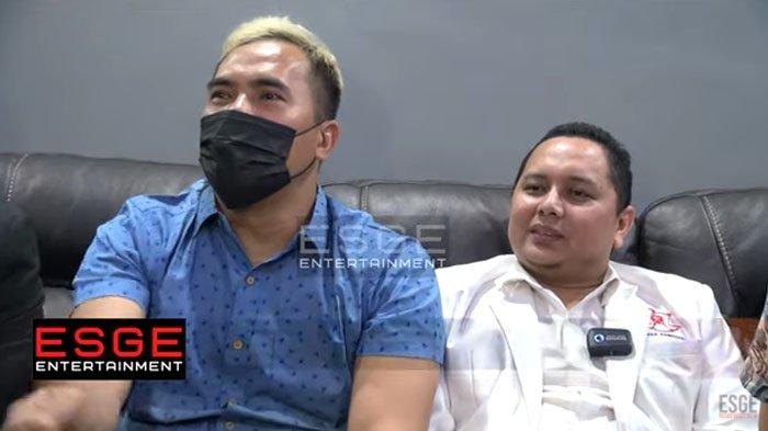 Saipul Jamil beri peringatan tegas untuk orang-orang yang suka berkomentar buruk terhadapnya