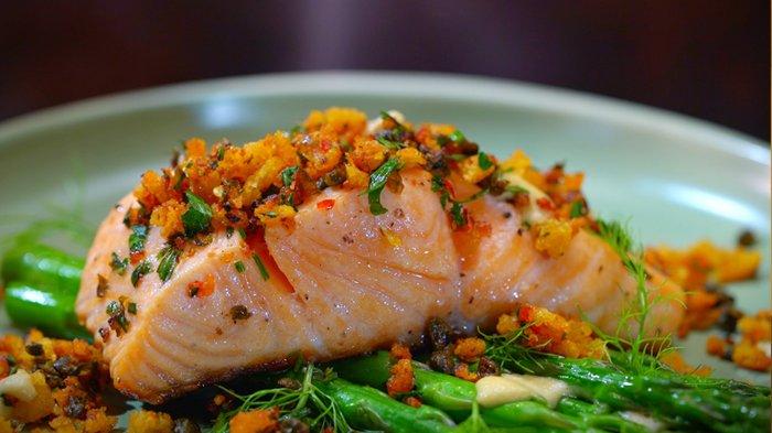 Salmon